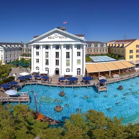 4 Hotel Rust Kültér fotó