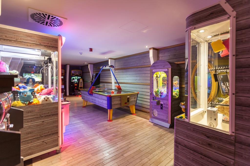 4 Hotel Rust Kültér fotó