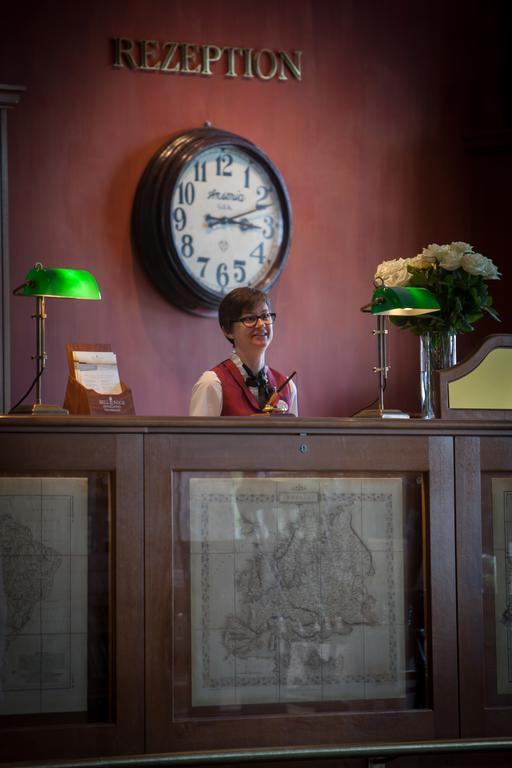 4 Hotel Rust Kültér fotó