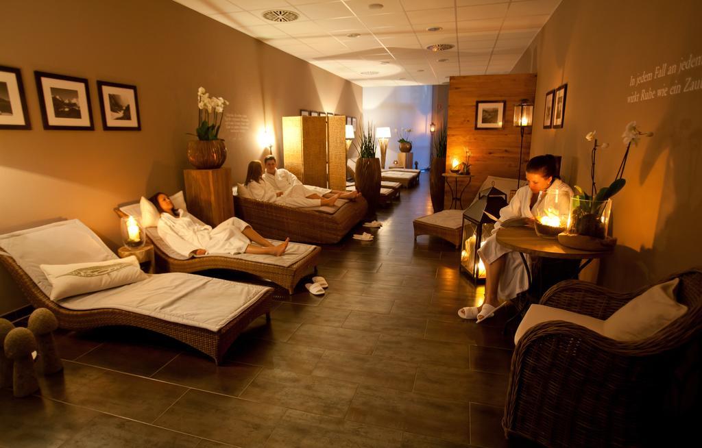 4 Hotel Rust Kültér fotó