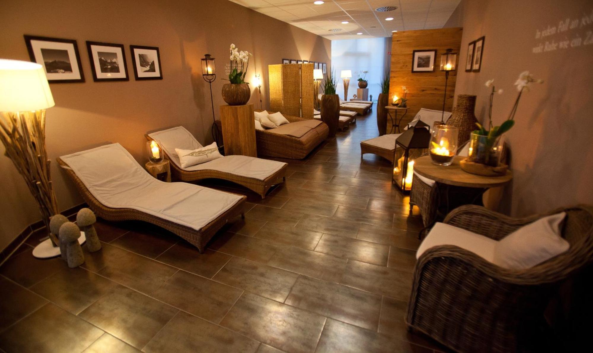 4 Hotel Rust Kültér fotó