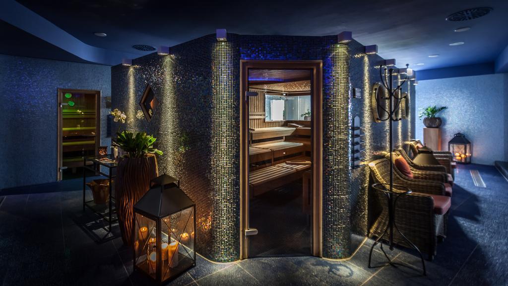 4 Hotel Rust Kültér fotó