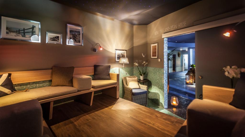 4 Hotel Rust Kültér fotó