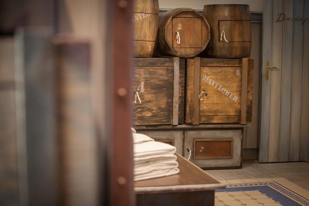 4 Hotel Rust Kültér fotó