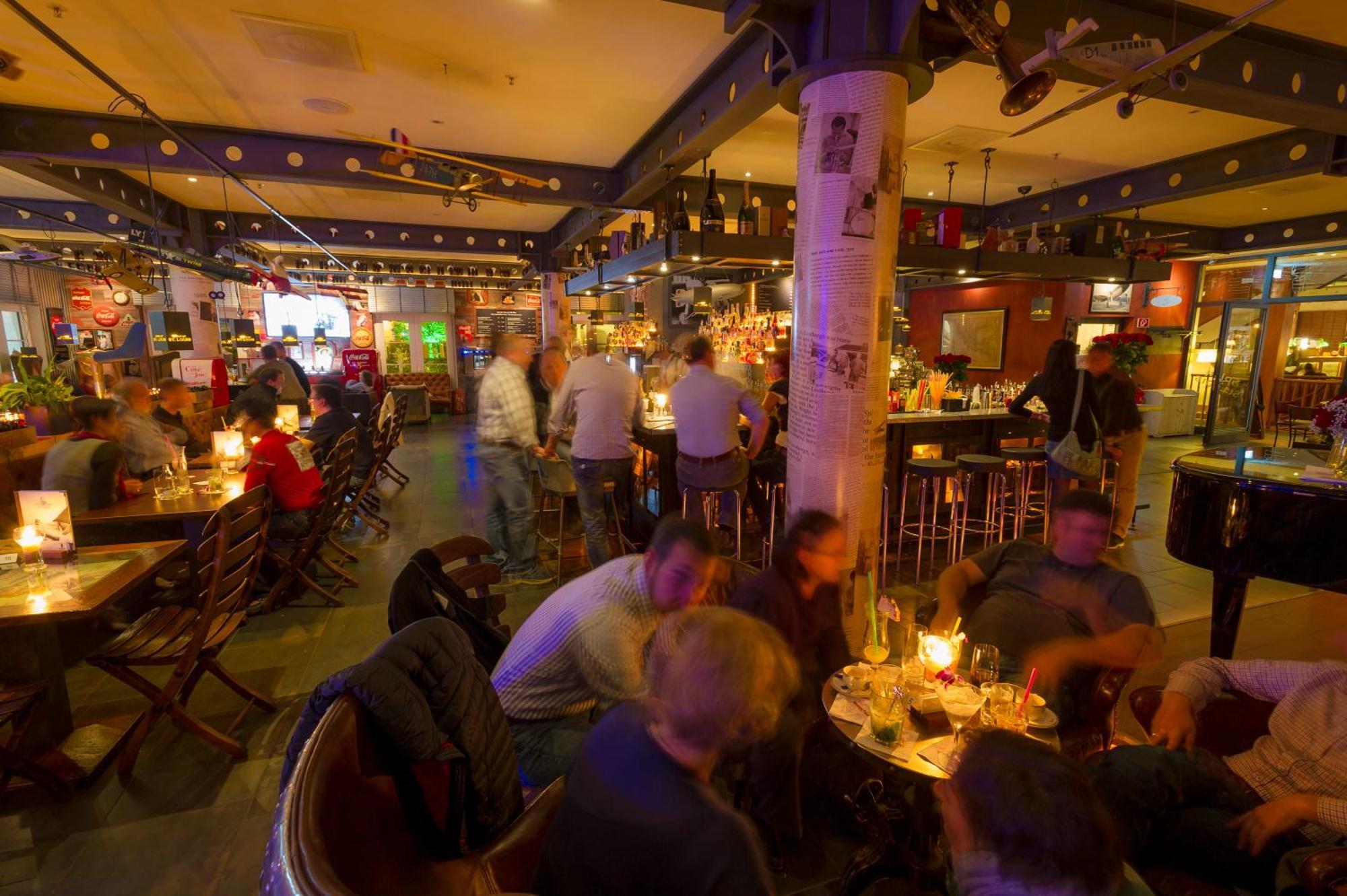 4 Hotel Rust Kültér fotó