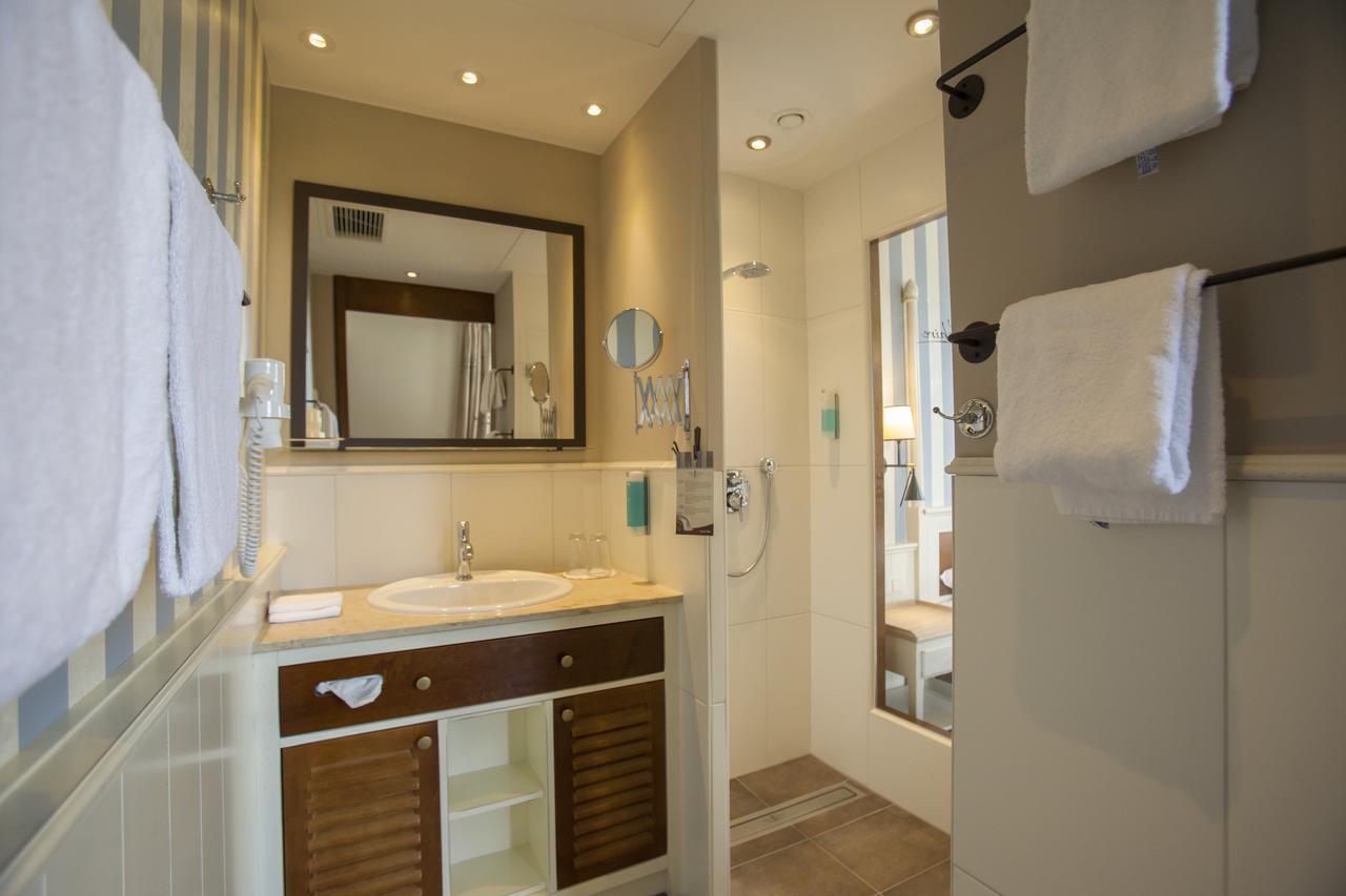 4 Hotel Rust Szoba fotó