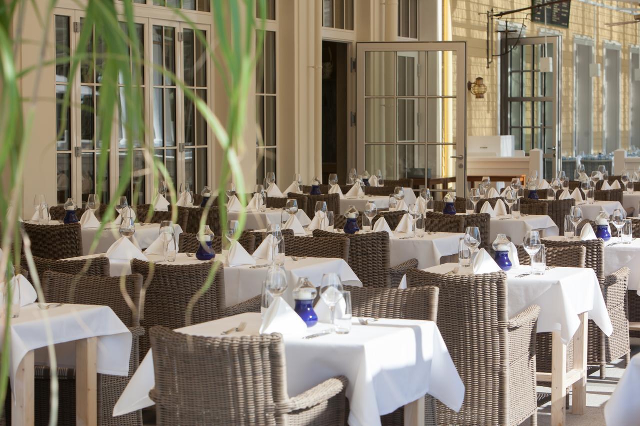 4 Hotel Rust Kültér fotó