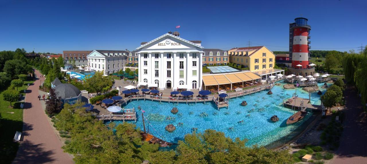 4 Hotel Rust Kültér fotó