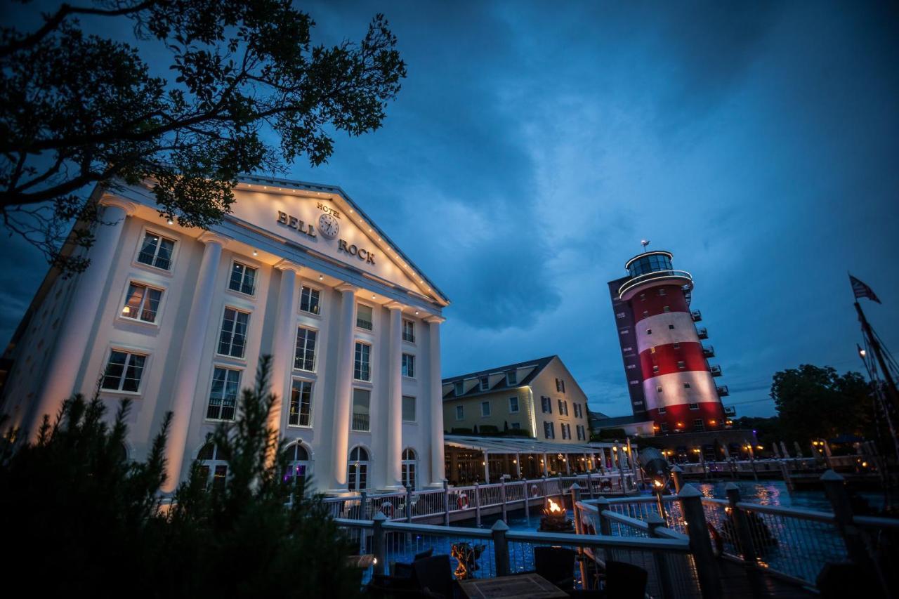 4 Hotel Rust Kültér fotó