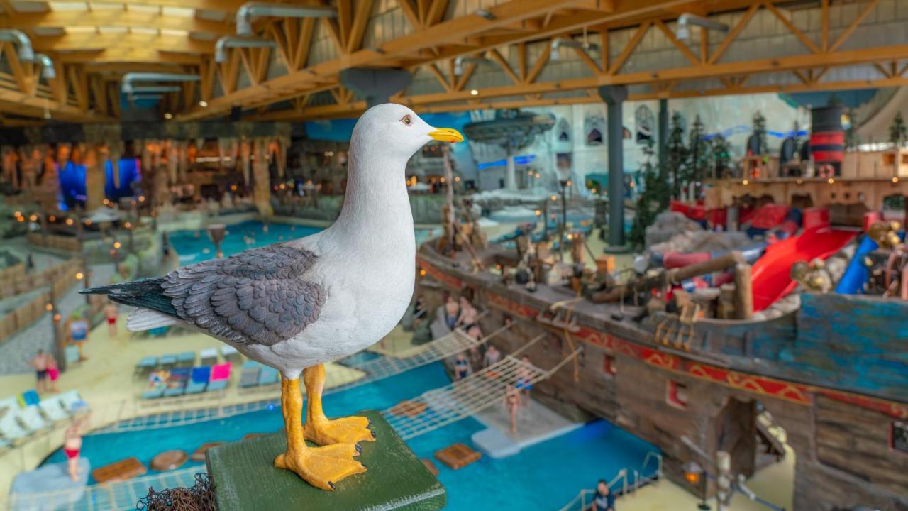 4 Hotel Rust Kültér fotó